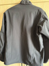 ARC'TERYX始祖鳥(niǎo) GAMMA MX JACKET 防風(fēng) 男子 軟殼夾克 BLACK/黑色 S 曬單實(shí)拍圖