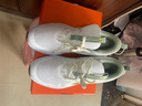 耐克（Nike）女鞋 COSMIC RUNNER運動(dòng)緩震舒適透氣跑步鞋HV6007-121 HV6007-121 38.5 曬單實(shí)拍圖