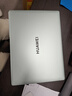 華為MateBook 14 店鋪預裝Windows版 輕薄筆記本電腦 2.8K OLED觸控屏 酷睿UItra5 16G 1T 原野綠 曬單實(shí)拍圖