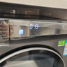 海爾（Haier）年度機皇云溪4.0 滾筒洗衣機全自動(dòng)家用 超薄家電國家補貼 10公斤京東自營(yíng)G583 一級能效 以舊換新 曬單實(shí)拍圖