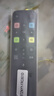 JCZS德國品牌適用于TCL電視遙控器原通用款智能液晶紅外藍牙語(yǔ)音雷鳥(niǎo)樂(lè )華RC801C/D/L電視機遙控板裝搖 【適用于TCL】語(yǔ)音藍牙款款 送電池 曬單實(shí)拍圖
