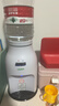 怡寶新款臺式飲水機高端適用多種瓶裝水家用宿舍辦公室制熱迷你型桌面 怡寶飲水機【2025年新款】 溫熱型 曬單實(shí)拍圖