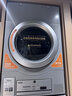 海爾商用13.6公斤掃碼洗衣機原裝滾筒手機掃碼適用學(xué)校酒店SXG136-HD5108DUZ 掃碼洗衣機 曬單實(shí)拍圖