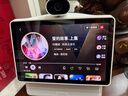 小度智能屏 X10 Ultra 文心大模型AI智能音箱音響 10.1英寸大屏  360度全景攝像頭 視頻通話(huà) 家庭禮物 曬單實(shí)拍圖