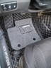 車(chē)麗友 現代ix35腳墊全包圍汽車(chē)適用于領(lǐng)動(dòng)悅動(dòng)朗動(dòng)伊蘭特途勝名圖ix25 黑色米線(xiàn)+灰色絲圈【店長(cháng)推薦】 曬單實(shí)拍圖