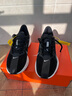 耐克NIKE跑步鞋男子飛馬減震PEGASUS PLUS運動(dòng)鞋FQ7262-002黑40.5 曬單實(shí)拍圖
