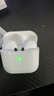WITGOER【TOP榜第1名】藍牙耳機適用于蘋(píng)果17pro/iphone無(wú)線(xiàn)降噪2025最新款超長(cháng)續航半入耳式運動(dòng)華為小米 曬單實(shí)拍圖