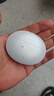 OPPO Enco Free4 真無(wú)線(xiàn)入耳式藍牙耳機降噪耳機翻譯耳機通用蘋(píng)果華為小米手機 珠光白 曬單實(shí)拍圖