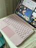 inateck輕量磁吸蘋(píng)果妙控鍵盤(pán)iPad Air7654適用Pro10.9/11英寸平板保護套藍牙12.9/13寸觸控橫豎可拆分 【電容筆套裝】輕量款鍵盤(pán)+旗艦電容筆【換色找客服】 【10.9/11 曬單實(shí)拍圖