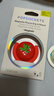 PopSockets【海岸一日】PopSockets泡泡騷手機氣囊支架磁吸指環(huán)扣 夏日 圓啪嗒 卡包 意面 番茄 西西里 一顆番茄 曬單實(shí)拍圖