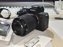 索尼/Sony A7 A7M3 A7R4 A7M2 A7R3 A7M4 全畫(huà)幅二手微單 4K直播相機 索尼A7M4+28-70 套機 99成新 曬單實(shí)拍圖