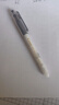 百樂(lè )（PILOT）金標P500中性筆學(xué)生刷題書(shū)寫(xiě)考試筆大容量全針管水筆走珠筆高顏值黑色簽字筆0.5 【金標云石黑】6支裝/0.5mm 曬單實(shí)拍圖
