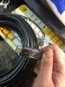 勝為（shengwei）HDMI光纖線(xiàn)2.1版 8K60Hz發(fā)燒級高清線(xiàn)電腦電視投影IMAX家庭影院數字3D工程裝修連接線(xiàn)25米WFH5250G 曬單實(shí)拍圖