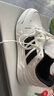 阿迪達斯 （adidas）男鞋女鞋休閑板鞋防滑耐用時(shí)尚透氣情侶款小白鞋 曬單實(shí)拍圖