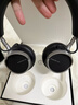 拜雅（beyerdynamic）AVENTHO 100 阿凡途 100頭戴式藍牙ANC無(wú)線(xiàn)貼耳式耳機 主動(dòng)降噪長(cháng)續航日常通勤 黑色【送禮推薦】 曬單實(shí)拍圖
