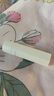 曼秀雷敦（Mentholatum）蜂蜜修護潤唇膏原味4g保濕滋潤唇膏女去死皮淡化唇紋防干裂 曬單實(shí)拍圖