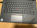 ThinkPad【免息0首付】聯(lián)想ThinkPad X1CARBON輕薄商務(wù)辦公x1c i5 i7四核筆記本14寸 十、2020款 i5-16G-512G 2K屏 95成新 曬單實(shí)拍圖