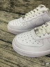 NIKE男子運動(dòng)鞋AIR FORCE1 07空軍一號 板鞋休閑鞋男鞋 CW2288-111 40.5 曬單實(shí)拍圖