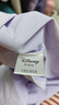 迪士尼女童防曬衣夏季冰絲防曬服朱迪連帽外套涼感透氣PBZPY3103 紫 160 曬單實(shí)拍圖