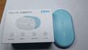 中興原裝隨身wifi移動(dòng)免插卡支持5G 4G設備隨行無(wú)限便攜式無(wú)線(xiàn)網(wǎng)卡全國通用流量2025款學(xué)校上網(wǎng)流量包 中興雙網(wǎng)通白色【2000毫安時(shí)】【超長(cháng)待機】 適用華為中興等設備 曬單實(shí)拍圖