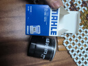 馬勒（MAHLE）機濾機油濾芯格濾清器適配起亞現代汽車(chē)發(fā)動(dòng)機保養專(zhuān)用配件 OC523 瑞納/瑞奕 10-16款 曬單實(shí)拍圖