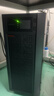 山特（SANTAK）C6KC10K在線(xiàn)式ups不間斷電源機房服務(wù)器精密儀器穩壓防雷備用電源 C6K 6KVA/5400W內置電池標準機 曬單實(shí)拍圖