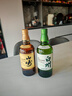 【日威組合】山崎12年700ml+白州1973700ml 曬單實(shí)拍圖