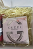 古馳（GUCCI）新年元旦禮物送女友口紅香水禮盒套裝女士彩妝禮盒生日禮物女生 【優(yōu)雅】竹韻淡香水50ml 曬單實(shí)拍圖