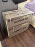 康佳（KONKA）1匹 新能效五級 單冷空調 急速制冷 強力除濕 臥室空調掛機 KF-25GW/MV5 以舊換新 曬單實(shí)拍圖