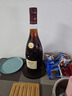 凱斯蒂隆【大瓶禮盒裝】XO白蘭地40度3L洋酒法國原酒自飲調酒基酒 3000mL 1瓶 曬單實(shí)拍圖