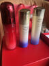 SHISEIDO FINE TOILETRY水乳悅薇套裝智感緊顏亮膚滋潤乳緊致情節送女友生日禮物 三件套【清爽型】+禮盒袋 曬單實(shí)拍圖