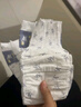 愛(ài)酷熊（AIKUUBEAR）暢吸紙尿褲XXL44片尿不濕嬰童兒超薄大吸量男女通用 (14-17kg) 曬單實(shí)拍圖