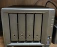 群暉（Synology）DS925+四核心四盤(pán)位 NAS網(wǎng)絡(luò )存儲服務(wù)器私有云文件數據備份 曬單實(shí)拍圖