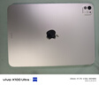 Apple【全新原封】 iPadPro2025款 M5芯片 ipad pro11英寸平板電腦美版 11英寸 銀色 256GB wifi版【24期免息】 曬單實(shí)拍圖