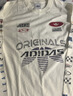 阿迪達斯（adidas）Originals三葉草男子MOTO GFX T LS M長(cháng)袖T恤 KH1200 XL 曬單實(shí)拍圖
