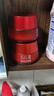 SK-II【全新大紅瓶】面霜80g抗皺緊致滋潤日晚霜sk2送女友禮物官方正品 【人氣必買(mǎi)】經(jīng)典大紅瓶面霜 滋潤版80g 曬單實(shí)拍圖