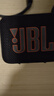 JBL GO4 音樂(lè )金磚四代 便攜式藍牙音箱 低音炮 戶(hù)外音箱 迷你小音響 極速充電長(cháng)續航 防水防塵 黑色 曬單實(shí)拍圖