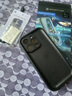 隨行盾適用蘋(píng)果防水手機殼iPhone17全封閉16promax鏡頭15plus全包防塵14防摔12游泳水下拍攝潛水外賣(mài)防雨 黑色 蘋(píng)果14 Pro 【6.1寸】防水防摔防塵 曬單實(shí)拍圖