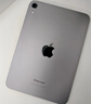 Apple/蘋(píng)果 iPad mini (A17 Pro) 8.3英寸 平板電腦(256G eSIM版/mini7/MXQ43CH/A)深空灰色 曬單實(shí)拍圖