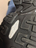 奧康男靴休閑鞋潮流百搭老爹鞋戶(hù)外跑步鞋1110740598 黑色 42  曬單實(shí)拍圖