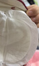 新貝防溢乳墊哺乳期一次性超薄產(chǎn)后100P溢乳墊防漏乳墊透氣溢奶墊乳貼 30片裝 超薄款6片*5袋試用裝 曬單實(shí)拍圖