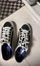 FILA FUSION斐樂(lè )官方潮牌男鞋場(chǎng)下帆布鞋WALLRIDE春夏季滑板鞋運動(dòng)鞋低幫舒適 曬單實(shí)拍圖