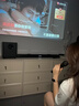 ROBERILLINE家庭影院高端電視回音壁音響k歌家用KTV客廳環(huán)繞高音質(zhì)重低音炮藍牙音箱套裝 標配版【家庭影院回音壁+遙控器無(wú)線(xiàn)控制】 曬單實(shí)拍圖