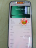realme真我GT8 Pro 第五代驍龍8至尊版 電競獨顯芯片 2K 144Hz高刷直屏 2億潛望 游戲電競手機16+512白 曬單實(shí)拍圖