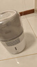 飛利浦（PHILIPS）加濕器家用臥室母嬰專(zhuān)用靜音除菌無(wú)霧空調加濕機鼻炎孕婦嬰幼兒小型桌面大容量HU5710/10 曬單實(shí)拍圖