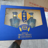 景芝 一品景芝藍淡雅  芝麻香型白酒 52度  500ml*2瓶 熱門(mén)商品 曬單實(shí)拍圖