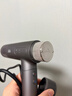 索利斯(Solis)電吹風(fēng)負離子家用高速智能吹風(fēng)機學(xué)生mini迷你便攜速干不傷發(fā)沙龍風(fēng)筒生日新年禮物 280 SE 太空灰 曬單實(shí)拍圖