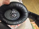 森海塞爾（Sennheiser）HD 560S/HD620S/HD600/HD650/HD505/HD550 頭戴式有線(xiàn)耳機 專(zhuān)業(yè)音頻 HiFi高音質(zhì) 游戲音樂(lè )耳機耳麥 HD620S全新（下單送HD  曬單實(shí)拍圖
