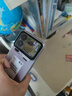 秉陽(yáng)適用小米17ProMax手機殼新款冰晶透明殼鏡頭一體支架防摔保護套輕薄簡(jiǎn)約自帶鏡頭膜手機外殼男女 小米17ProMax 【冰晶透明】自帶鏡頭膜  隱形一體支架 曬單實(shí)拍圖