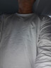 班尼路（Baleno） 純棉長(cháng)袖T恤男打底衫春秋內搭白色男士寬松休閑基礎款秋冬上衣服 曬單實(shí)拍圖